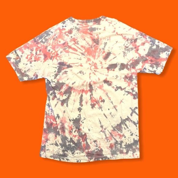 Diamond Supply Co Los Angeles Tie Dye Tee - Picture 2 of 2